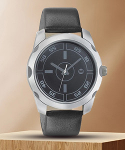 WIZARD TIMES WIZARD TIMES WIZARD TIMES 3123SL04 Quartz Black Dial Leather Strap Watch for Guys Analog Watch For Men Buy WIZARD TIMES WIZARD TIMES WIZARD TIMES 3123SL04 Quartz Black Dial