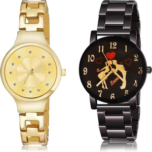 Flipkart branded watches for ladies hotsell