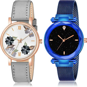 Ladies watch cheap flipkart combo