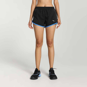 Short puma mujer running outlet