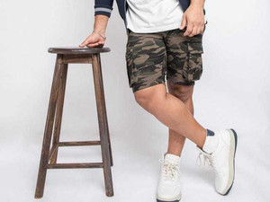 Shorts fox sales