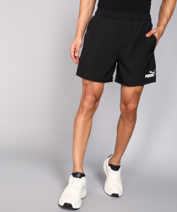 Puma deals shorts hombre