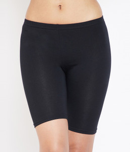 Womens black cheap bicycle shorts