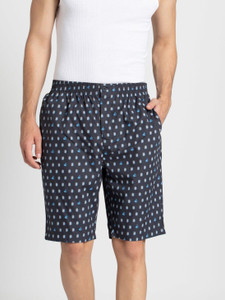 JOCKEY Printed Men Blue Bermuda Shorts Buy JOCKEY Printed Men Blue Bermuda Shorts Online at Best Prices in India Flipkart