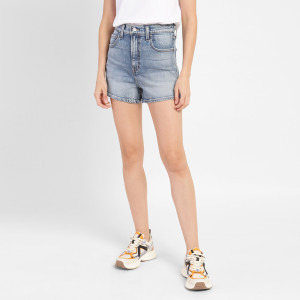 Shorts levis vintage hotsell mujer