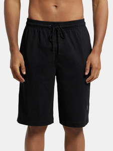 JOCKEY Solid Men Black Regular Shorts Buy Black JOCKEY Solid Men Black Regular Shorts Online at Best Prices in India Flipkart