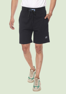 Mens black lacoste shorts deals