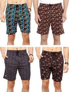 Bum online chums shorts