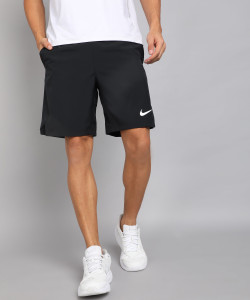 Nike optic shorts black clearance
