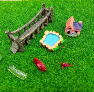 Fairy garden toys on sale