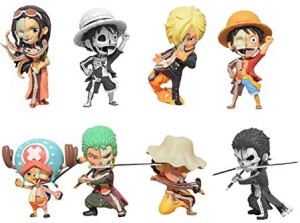 One Piece Stampede Vol. 1