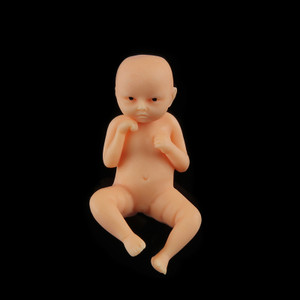Mini lifelike baby dolls discount