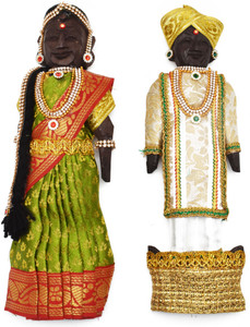 Marapachi dolls 2025 buy online