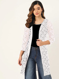 Ladies shrugs in discount flipkart