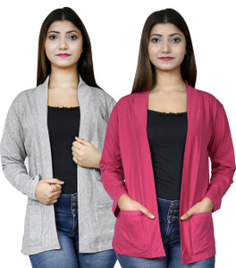 KG Best Collection Women Shrug Flipkart