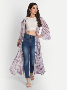 Printed shrugs flipkart on sale