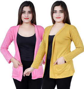 Shrug for on sale ladies flipkart