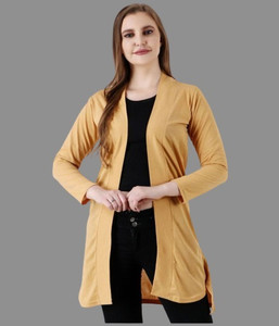 Buy AFFAIR Women Shrug Online at Best Prices in India Flipkart