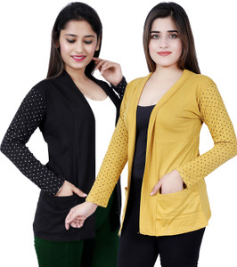 Ladies shrugs in top flipkart