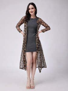 Shrug dress clearance flipkart