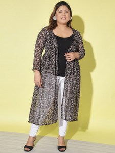 Buynewtrend curvy Women Shrug Buy Buynewtrend curvy Women Shrug Online at Best Prices in India Flipkart
