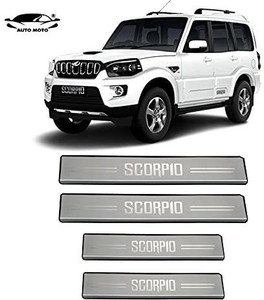 Scorpio moto discount