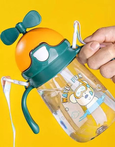 Free flow straw cup on sale