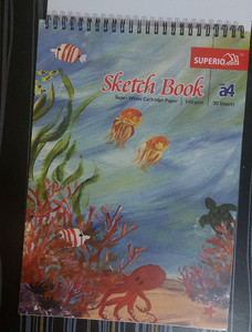 Sketch pads clearance online