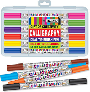 Calligraphy sales pencil set