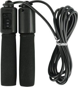 LAFILLETTE Counter Skipping Jump Rope For All Sports Fitness