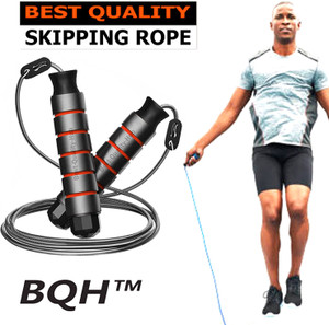 Best Quality Hub Skipping Rope for Men Women Children Jump Rope for Exercise Freestyle Skipping Rope Buy Best Quality Hub Skipping Rope for Men Women Children Jump Rope for Exercise Freestyle