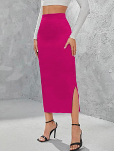 Pencil skirt discount in flipkart