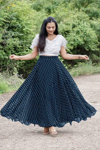 Maxi tops flipkart top
