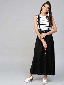 Dangri dress outlet on flipkart