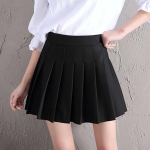 Short on sale skirt flipkart