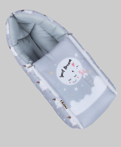 Frido Baby Sleeping Bag 3in1 Cotton Comfortable For New Born Baby Carry Bag 0 12 Month Sleeping Bag Flipkart