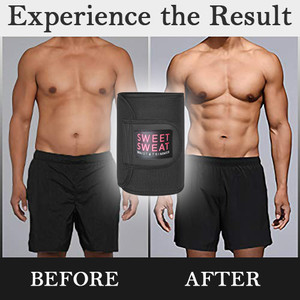Gabbar Sweet Sweat SB belt high quality sweat slim belt for weight loss tummy Slimming Belt Price in India Buy Gabbar Sweet Sweat SB belt high quality sweat slim belt