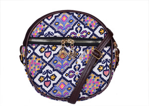 Round sling bag flipkart outlet