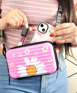 Mini suitcase handbag shop