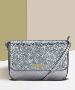 Caprese Grey Sling Bag Nars Sling Medium Mt Grey Mt Grey Price in India Flipkart