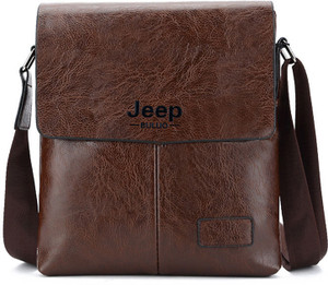Jeep one side bag 2025