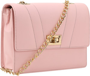 Peperone adela pink sling bag online