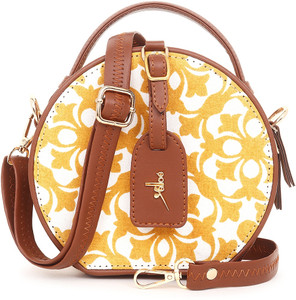 Coach round sling bag new arrivals
