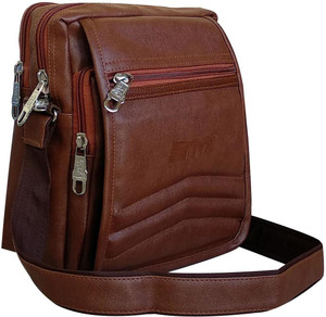 Men's side bag flipkart discount