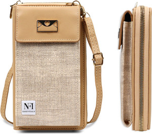 Cell phone holder sling bag new arrivals