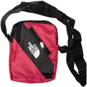 Harga sling bag the north face hot sale