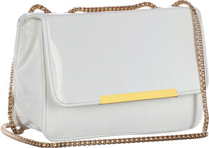 Shimmer sling bags 2025