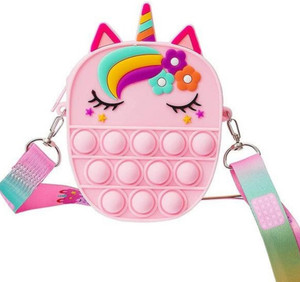 Smiggle unicorn hotsell sling bag