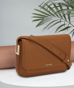 Calvin klein rachel crossbody discount