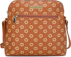 Caprese sling new arrivals bag flipkart